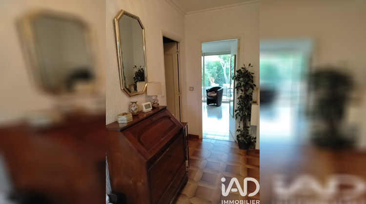 Ma-Cabane - Vente Appartement Cagnes-sur-Mer, 58 m²