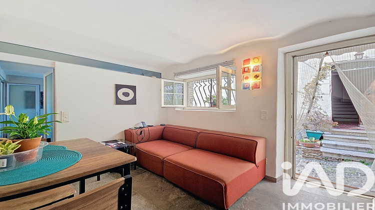 Ma-Cabane - Vente Appartement Cagnes-sur-Mer, 71 m²