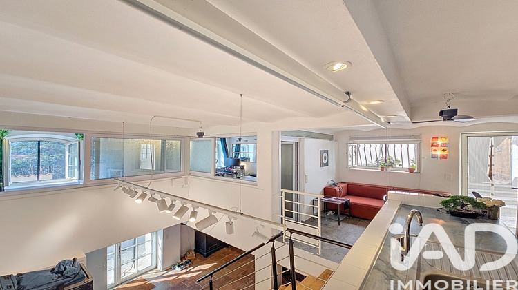 Ma-Cabane - Vente Appartement Cagnes-sur-Mer, 71 m²