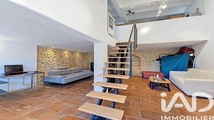 Ma-Cabane - Vente Appartement Cagnes-sur-Mer, 71 m²