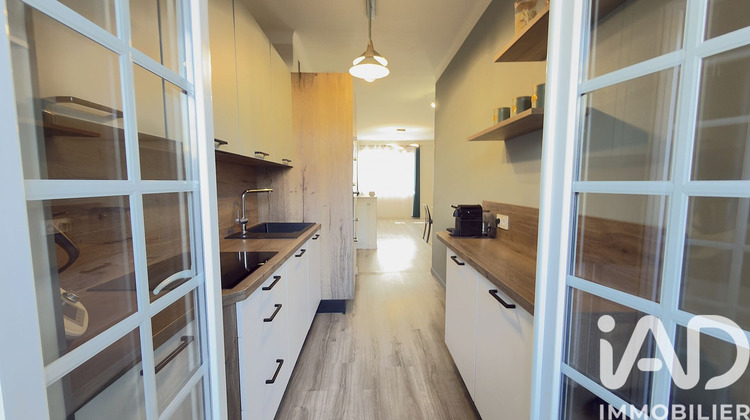 Ma-Cabane - Vente Appartement Cagnes-sur-Mer, 80 m²