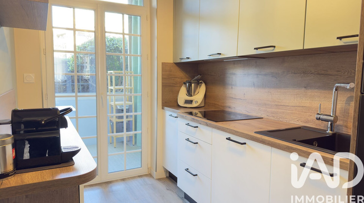 Ma-Cabane - Vente Appartement Cagnes-sur-Mer, 80 m²