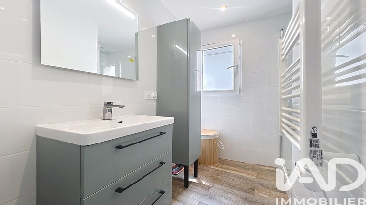 Ma-Cabane - Vente Appartement Cagnes-sur-Mer, 30 m²