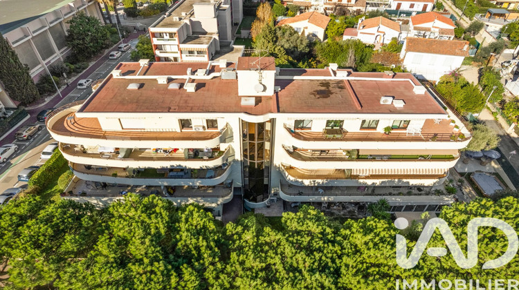 Ma-Cabane - Vente Appartement Cagnes-sur-Mer, 211 m²