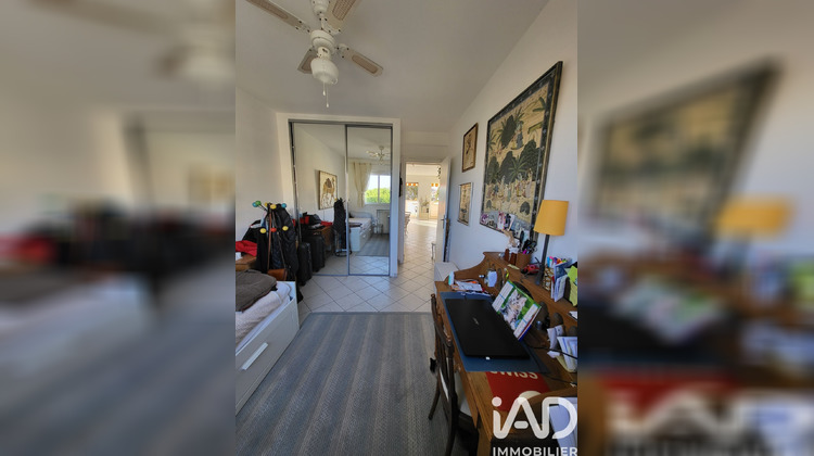 Ma-Cabane - Vente Appartement Cagnes-sur-Mer, 73 m²