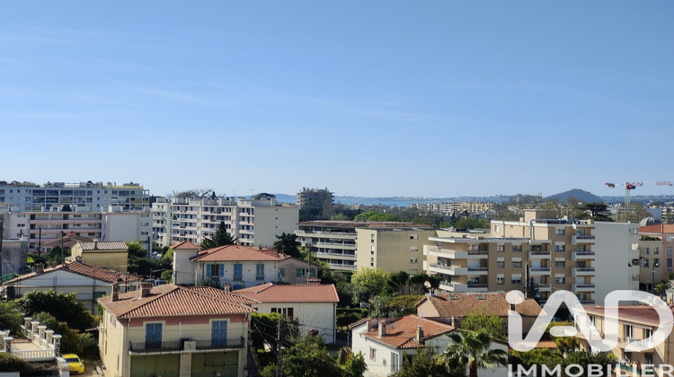 Ma-Cabane - Vente Appartement Cagnes-sur-Mer, 57 m²