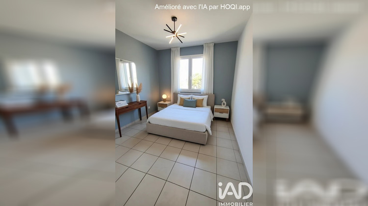 Ma-Cabane - Vente Appartement Cagnes-sur-Mer, 57 m²