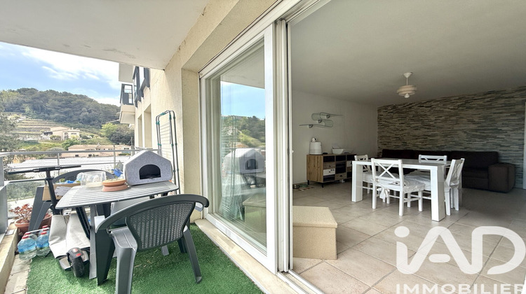 Ma-Cabane - Vente Appartement Cagnes-sur-Mer, 41 m²