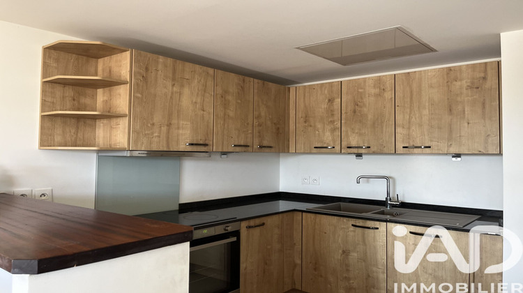 Ma-Cabane - Vente Appartement Cagnes-sur-Mer, 65 m²