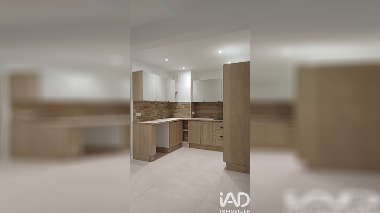 Ma-Cabane - Vente Appartement Cagnes-sur-Mer, 66 m²