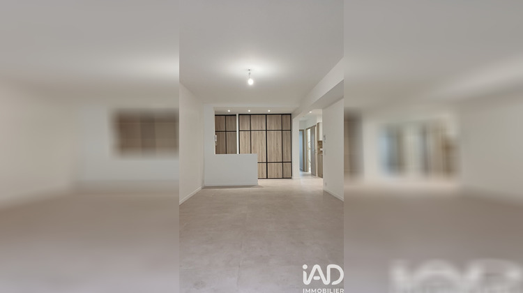 Ma-Cabane - Vente Appartement Cagnes-sur-Mer, 66 m²