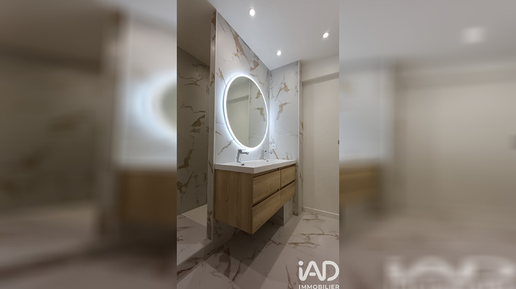 Ma-Cabane - Vente Appartement Cagnes-sur-Mer, 66 m²