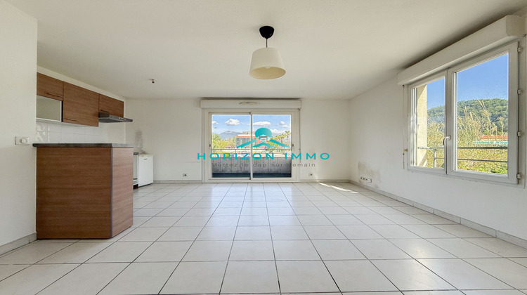 Ma-Cabane - Vente Appartement Cagnes-sur-Mer, 42 m²