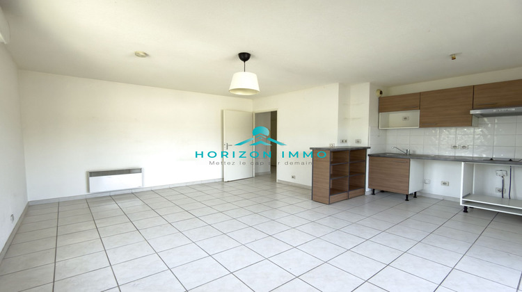 Ma-Cabane - Vente Appartement Cagnes-sur-Mer, 42 m²
