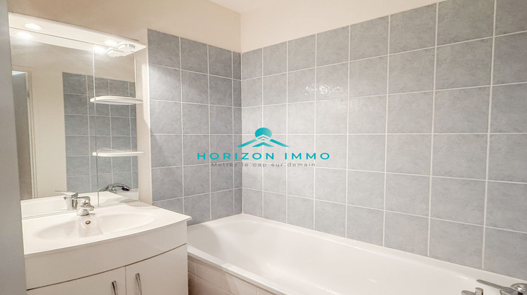 Ma-Cabane - Vente Appartement Cagnes-sur-Mer, 42 m²
