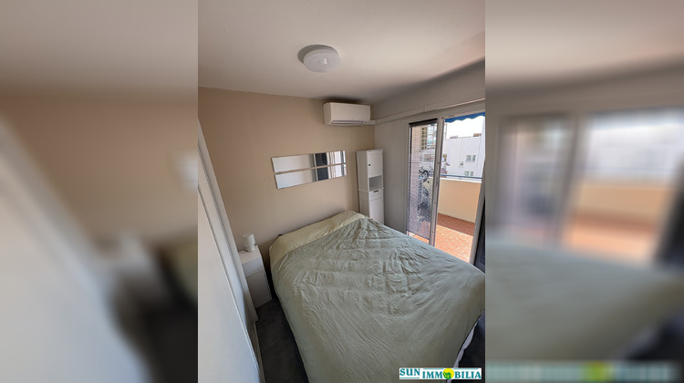 Ma-Cabane - Vente Appartement Cagnes-sur-Mer, 34 m²