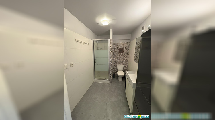 Ma-Cabane - Vente Appartement Cagnes-sur-Mer, 34 m²
