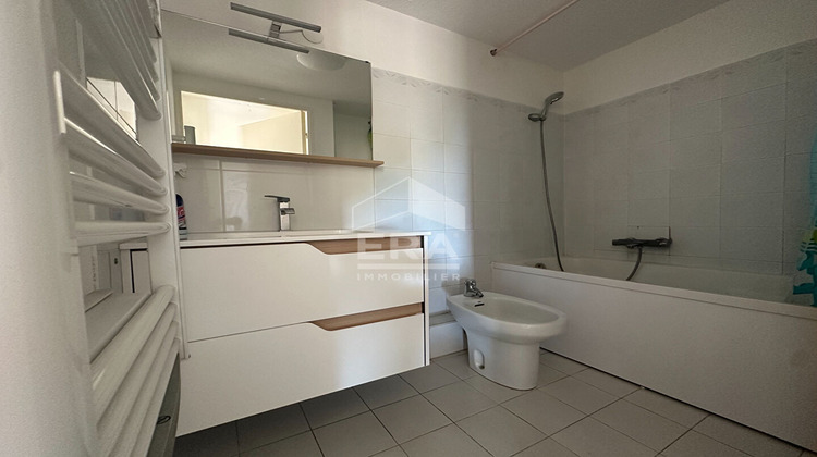 Ma-Cabane - Vente Appartement CAGNES-SUR-MER, 40 m²