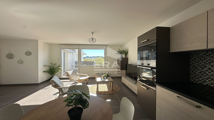 Ma-Cabane - Vente Appartement CAGNES-SUR-MER, 47 m²