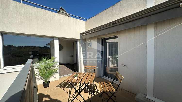 Ma-Cabane - Vente Appartement CAGNES-SUR-MER, 47 m²
