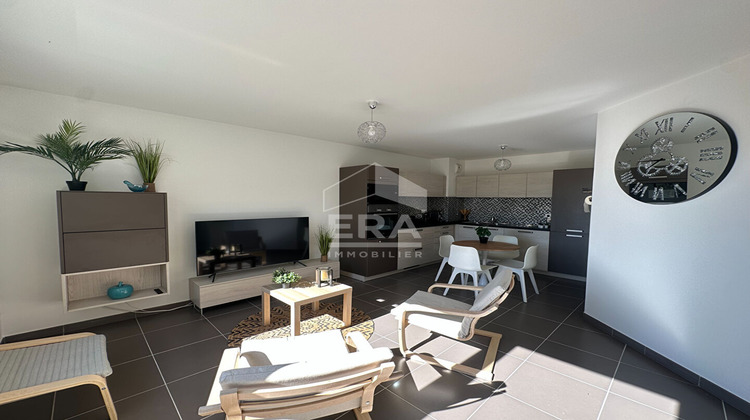 Ma-Cabane - Vente Appartement CAGNES-SUR-MER, 47 m²