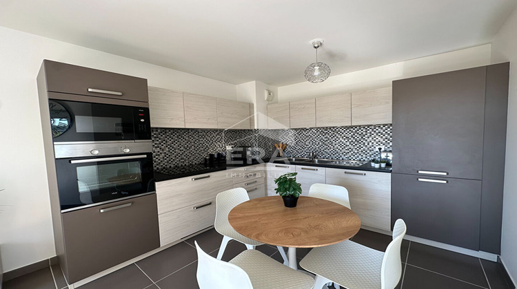 Ma-Cabane - Vente Appartement CAGNES-SUR-MER, 47 m²
