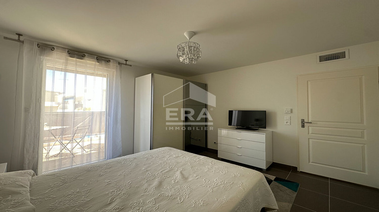 Ma-Cabane - Vente Appartement CAGNES-SUR-MER, 47 m²