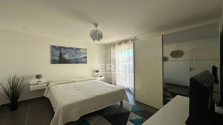 Ma-Cabane - Vente Appartement CAGNES-SUR-MER, 47 m²