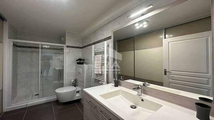 Ma-Cabane - Vente Appartement CAGNES-SUR-MER, 47 m²