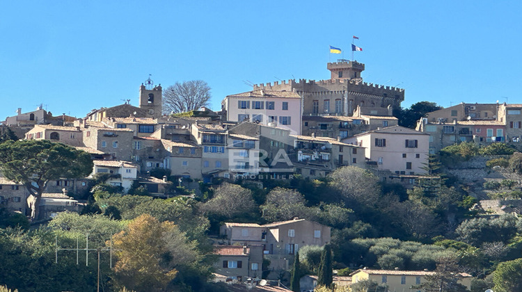 Ma-Cabane - Vente Appartement CAGNES-SUR-MER, 47 m²