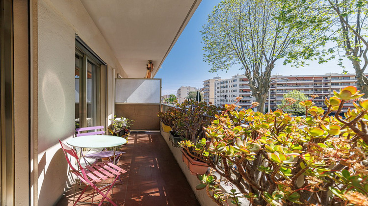 Ma-Cabane - Vente Appartement Cagnes-sur-Mer, 53 m²