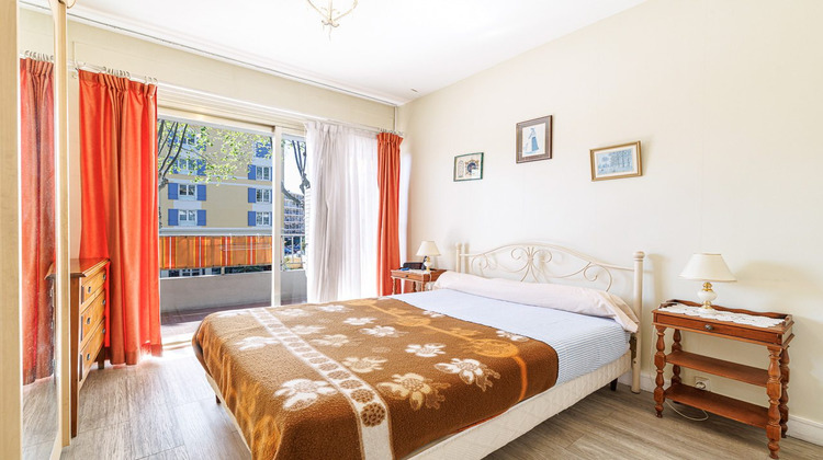 Ma-Cabane - Vente Appartement Cagnes-sur-Mer, 53 m²