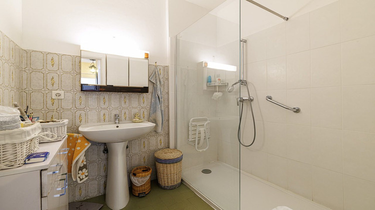 Ma-Cabane - Vente Appartement Cagnes-sur-Mer, 53 m²