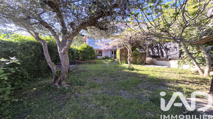 Ma-Cabane - Vente Appartement Cagnes-sur-Mer, 41 m²