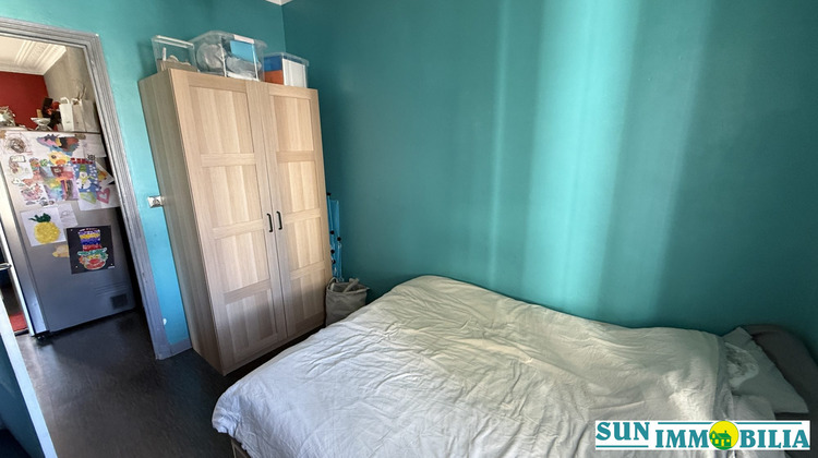 Ma-Cabane - Vente Appartement Cagnes-sur-Mer, 64 m²