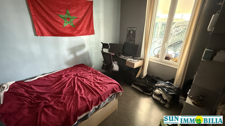 Ma-Cabane - Vente Appartement Cagnes-sur-Mer, 64 m²