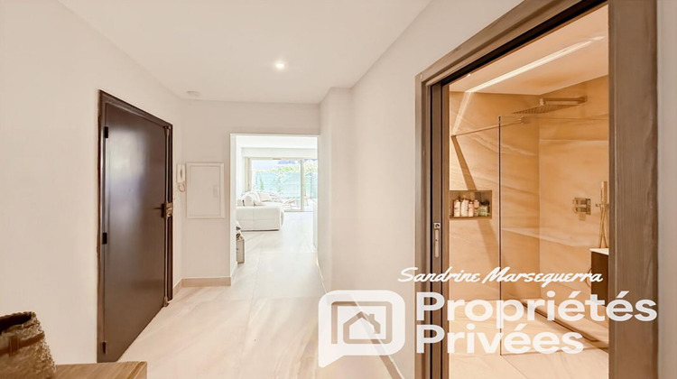 Ma-Cabane - Vente Appartement CAGNES SUR MER, 37 m²