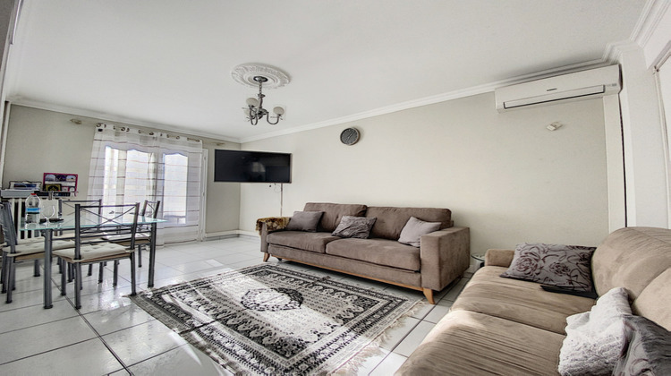 Ma-Cabane - Vente Appartement CAGNES-SUR-MER, 55 m²