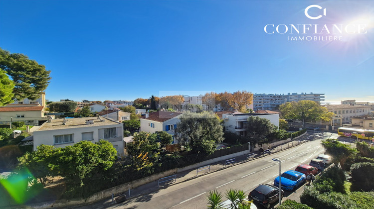 Ma-Cabane - Vente Appartement Cagnes-sur-Mer, 51 m²
