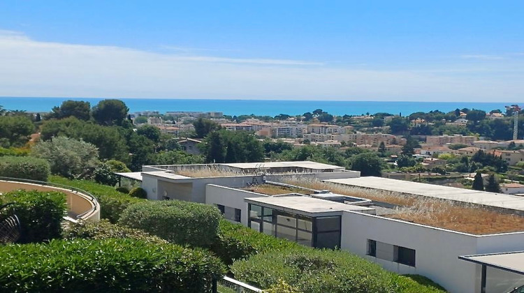 Ma-Cabane - Vente Appartement CAGNES-SUR-MER, 62 m²