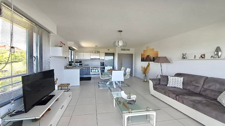 Ma-Cabane - Vente Appartement CAGNES-SUR-MER, 62 m²