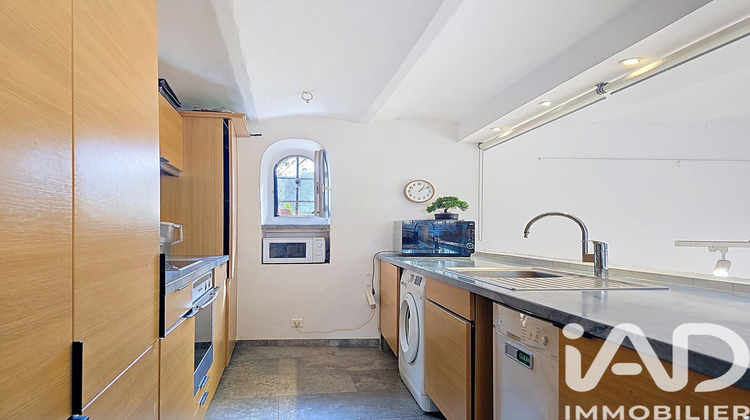 Ma-Cabane - Vente Appartement Cagnes-sur-Mer, 71 m²