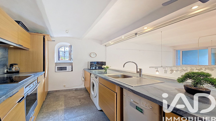 Ma-Cabane - Vente Appartement Cagnes-sur-Mer, 71 m²