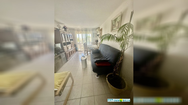 Ma-Cabane - Vente Appartement Cagnes-sur-Mer, 57 m²