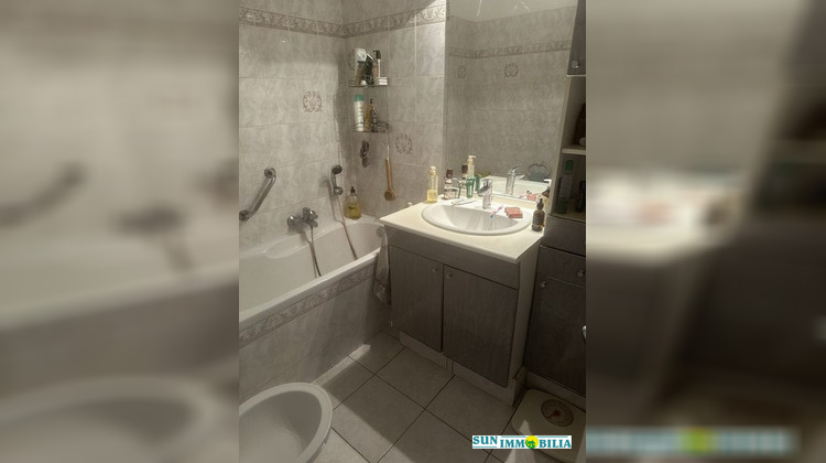 Ma-Cabane - Vente Appartement Cagnes-sur-Mer, 57 m²