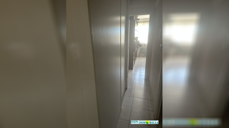 Ma-Cabane - Vente Appartement Cagnes-sur-Mer, 57 m²
