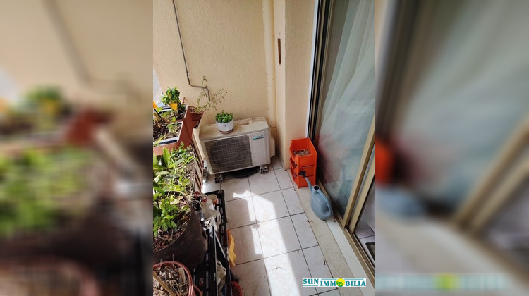 Ma-Cabane - Vente Appartement Cagnes-sur-Mer, 57 m²