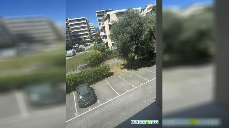 Ma-Cabane - Vente Appartement Cagnes-sur-Mer, 57 m²