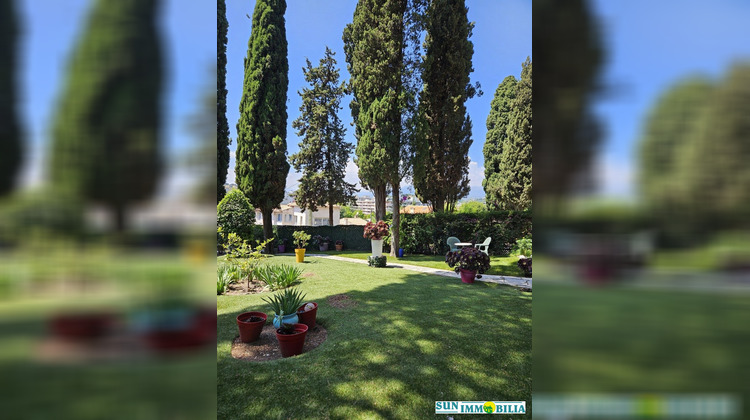 Ma-Cabane - Vente Appartement Cagnes-sur-Mer, 90 m²