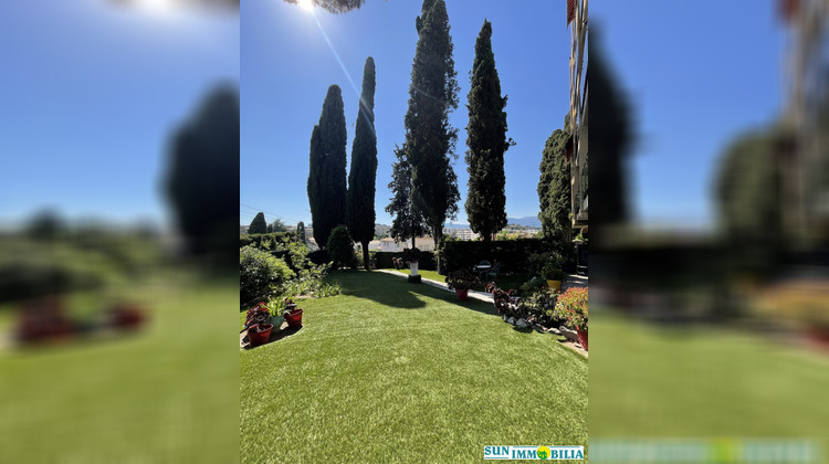 Ma-Cabane - Vente Appartement Cagnes-sur-Mer, 90 m²